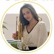 Profesor particular para todas las personas que quieran mejorar sus habilidades como trompetista o músico en lenguaje y teoría.